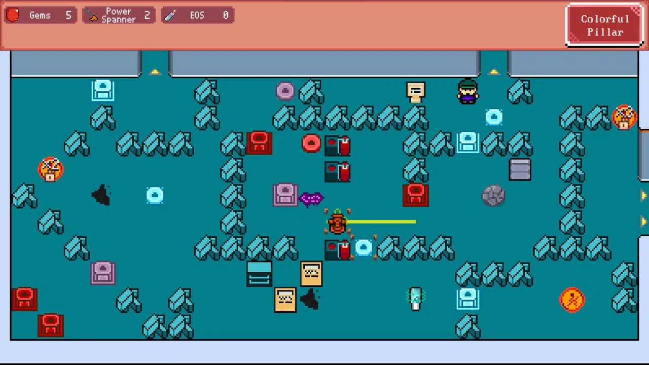 Homesickness Screenshot 3