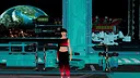 Cyberpunk women for Sci-fi builder Screenshot 3