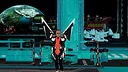 Cyberpunk women for Sci-fi builder Screenshot 7