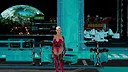 Cyberpunk women for Sci-fi builder Screenshot 1