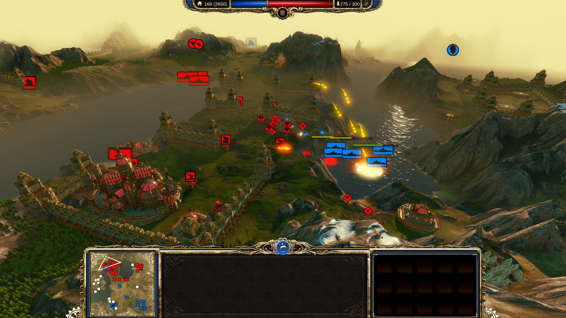 Divinity: Dragon Commander Screenshot 4