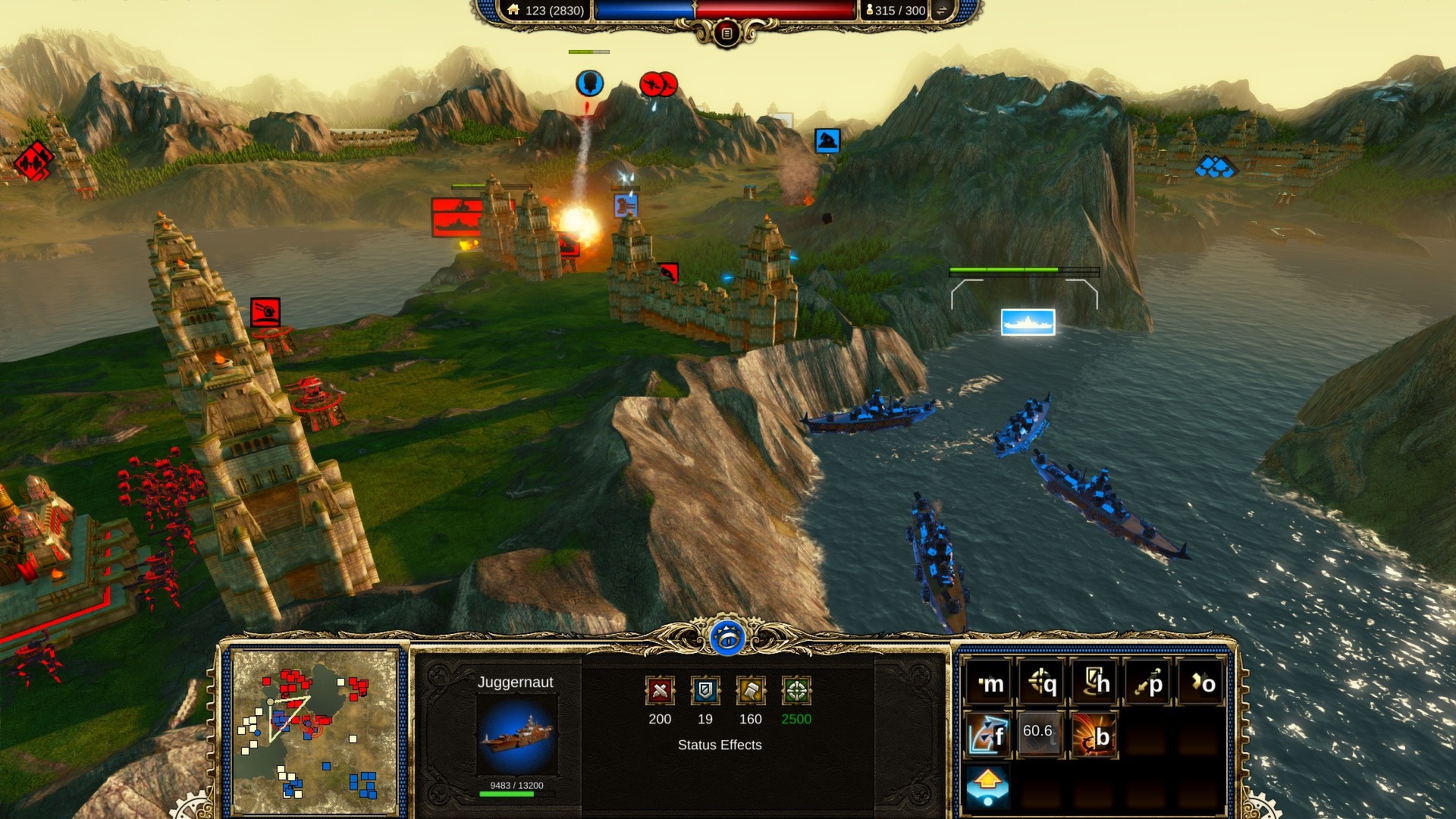 Divinity: Dragon Commander Screenshot 11