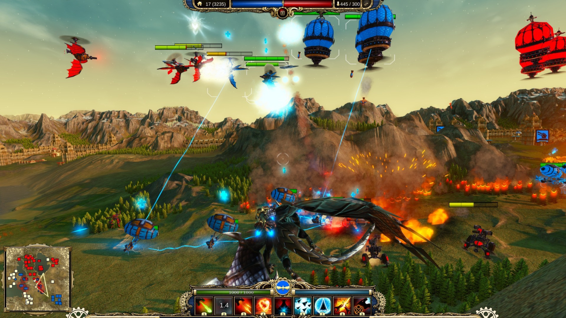 Divinity: Dragon Commander Screenshot 13