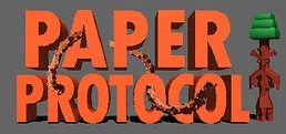 Paper Protocol