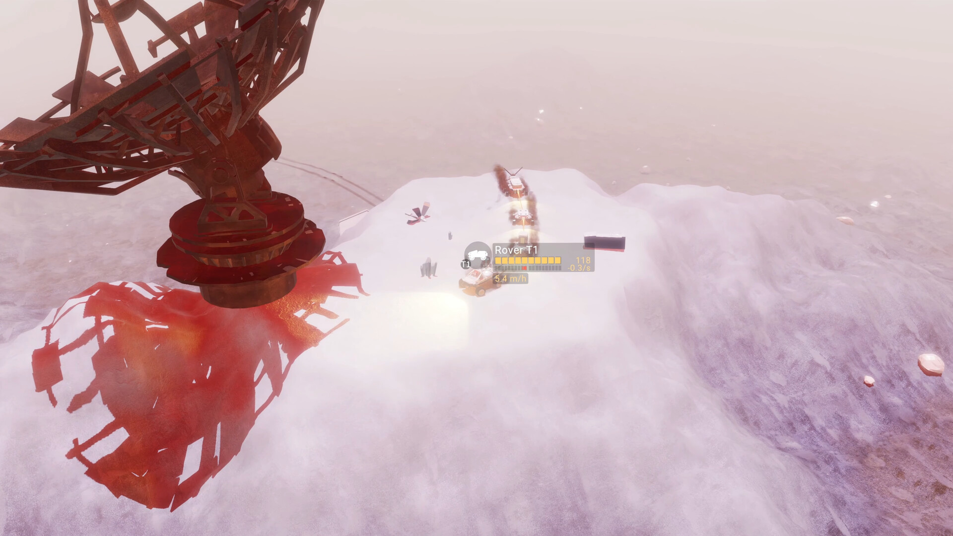 Blossom: The Seed of Life Screenshot 21