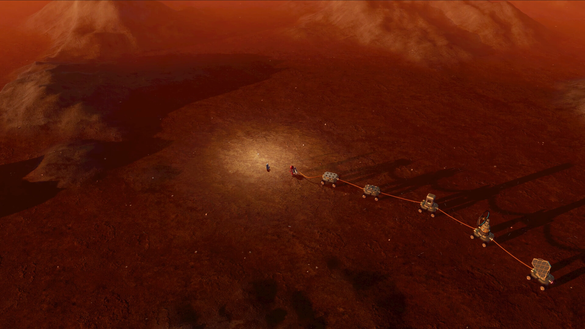 Blossom: The Seed of Life Screenshot 10