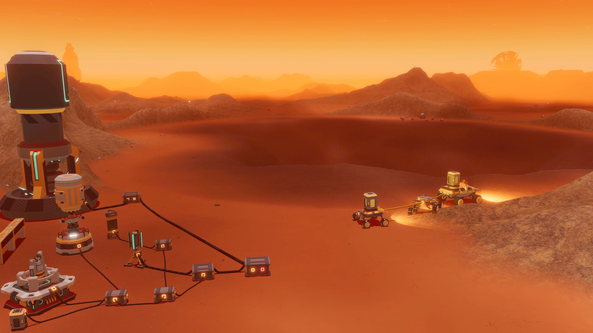 Blossom: The Seed of Life Screenshot 14