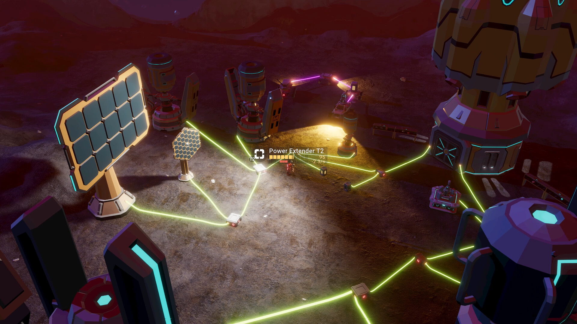 Blossom: The Seed of Life Screenshot 3