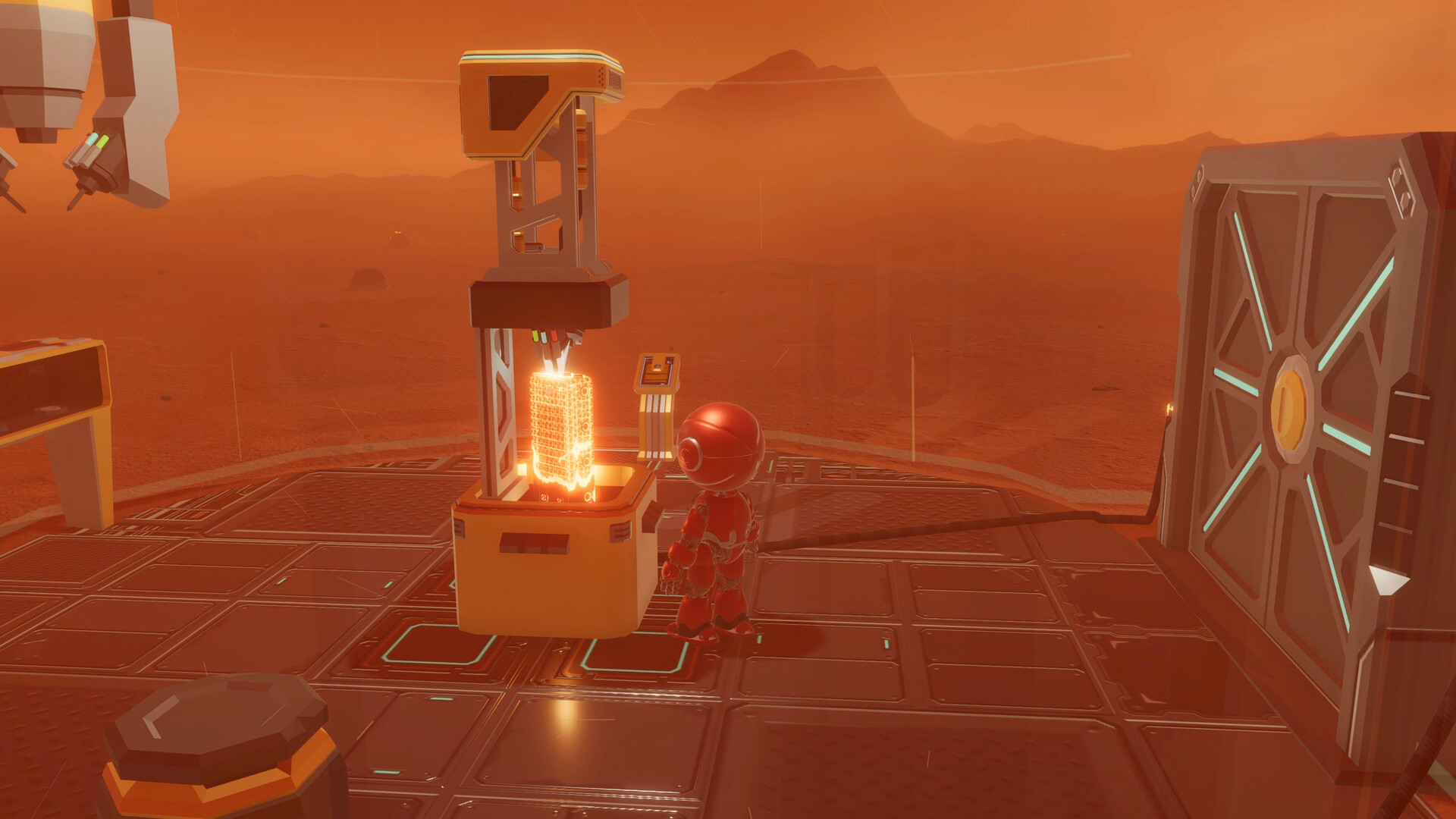 Blossom: The Seed of Life Screenshot 18