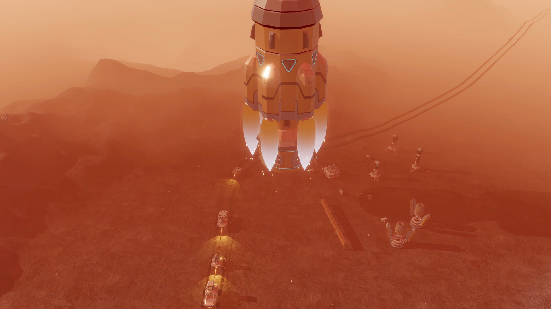 Blossom: The Seed of Life Screenshot 25