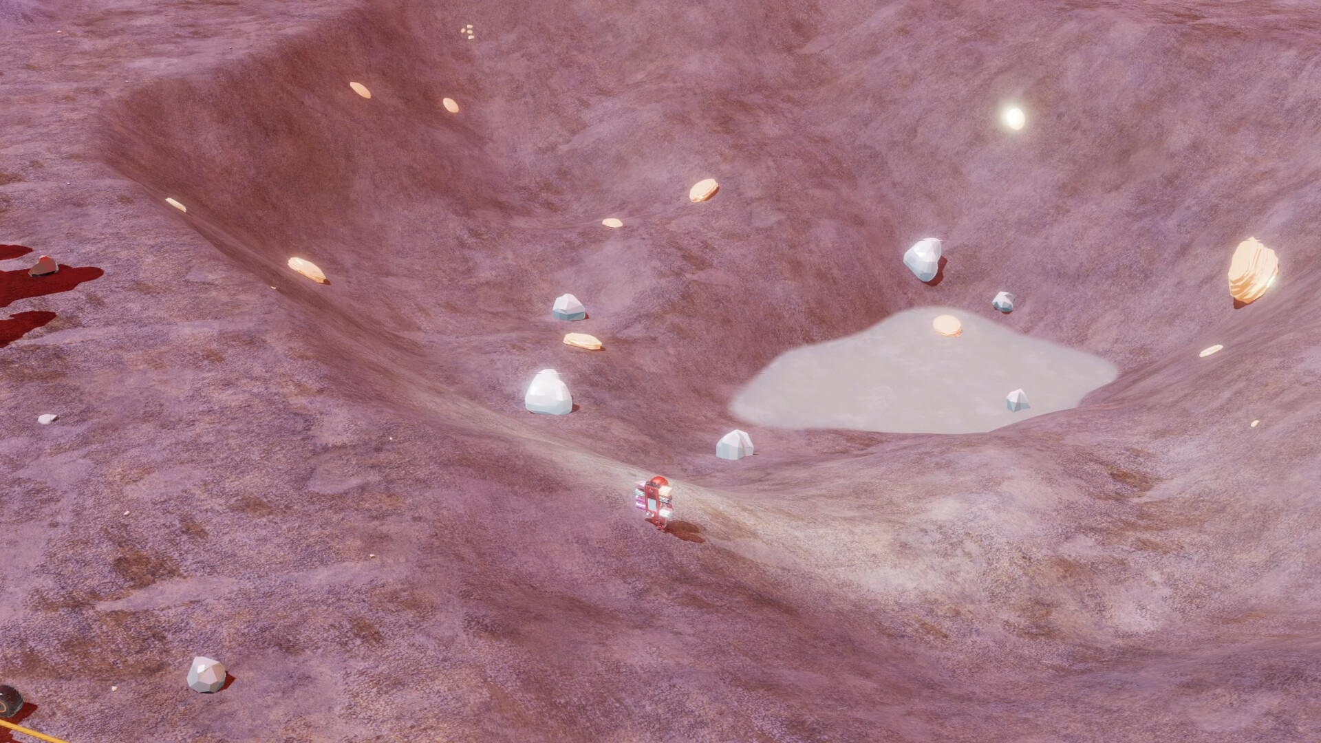 Blossom: The Seed of Life Screenshot 20