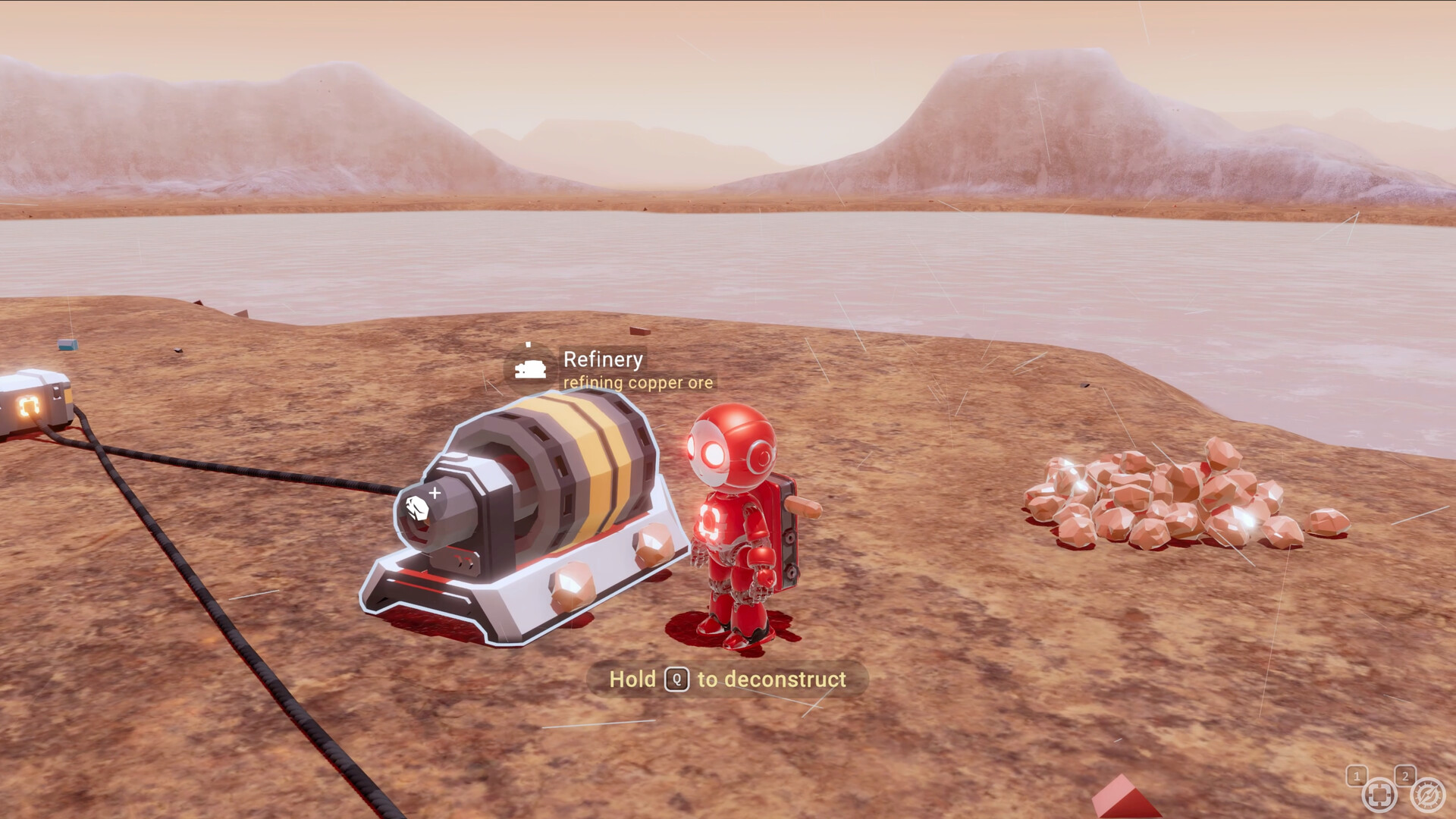 Blossom: The Seed of Life Screenshot 9