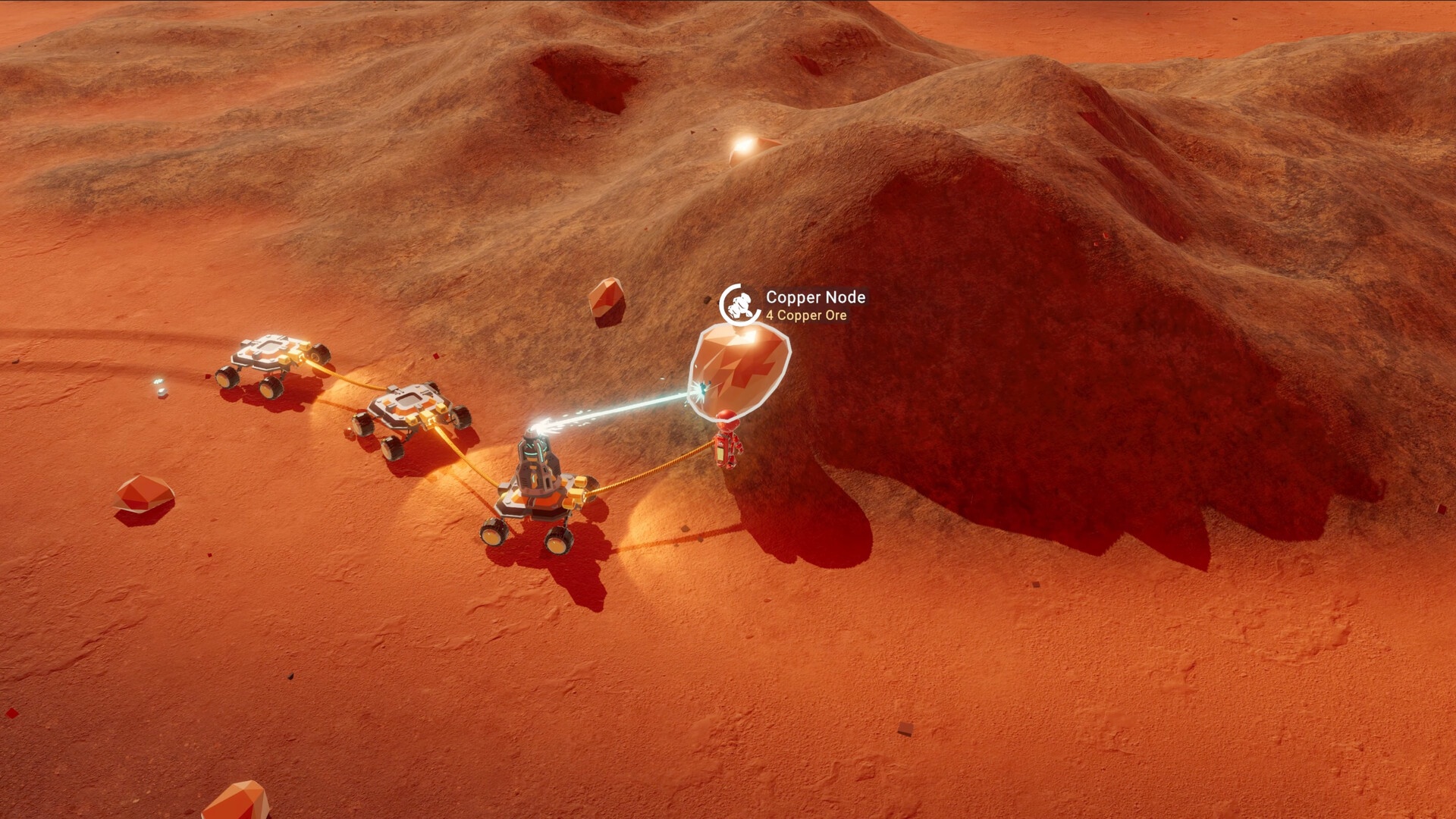 Blossom: The Seed of Life Screenshot 8