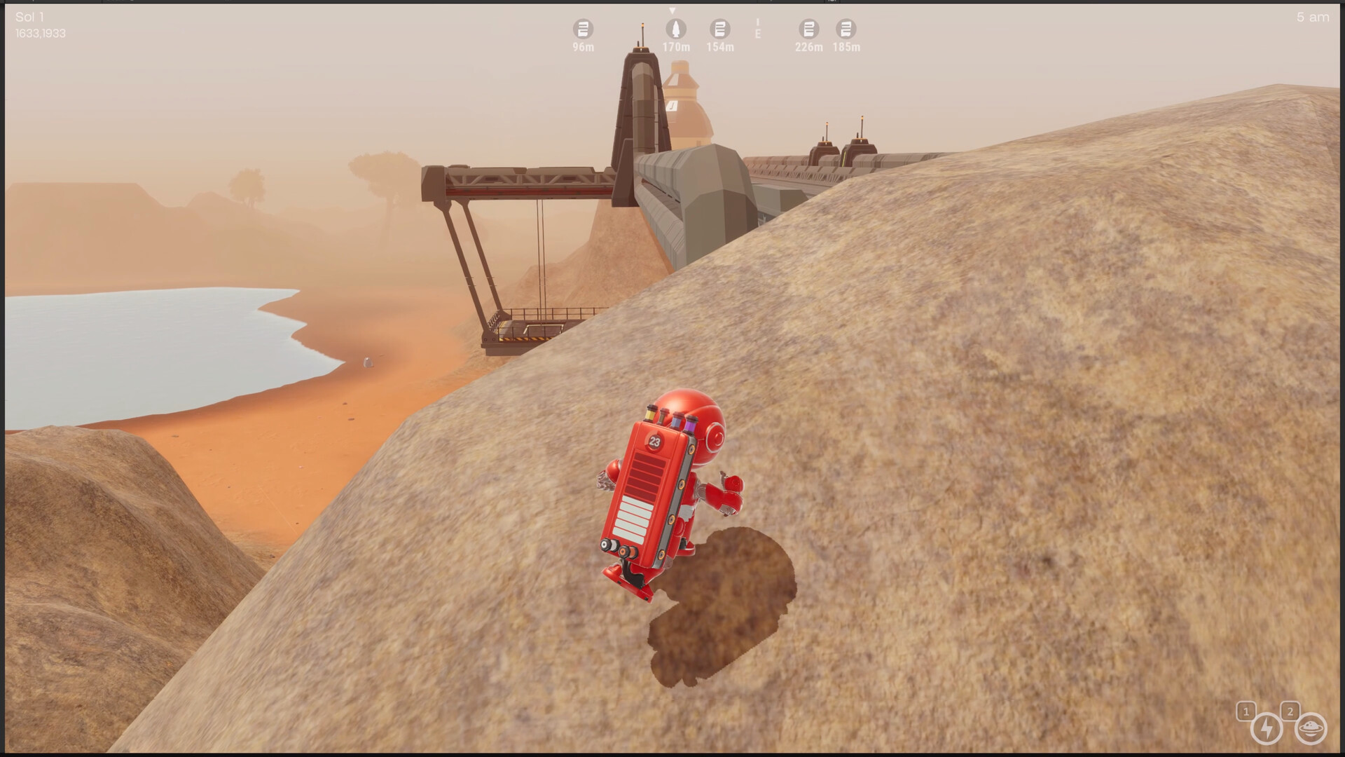 Blossom: The Seed of Life Screenshot 11