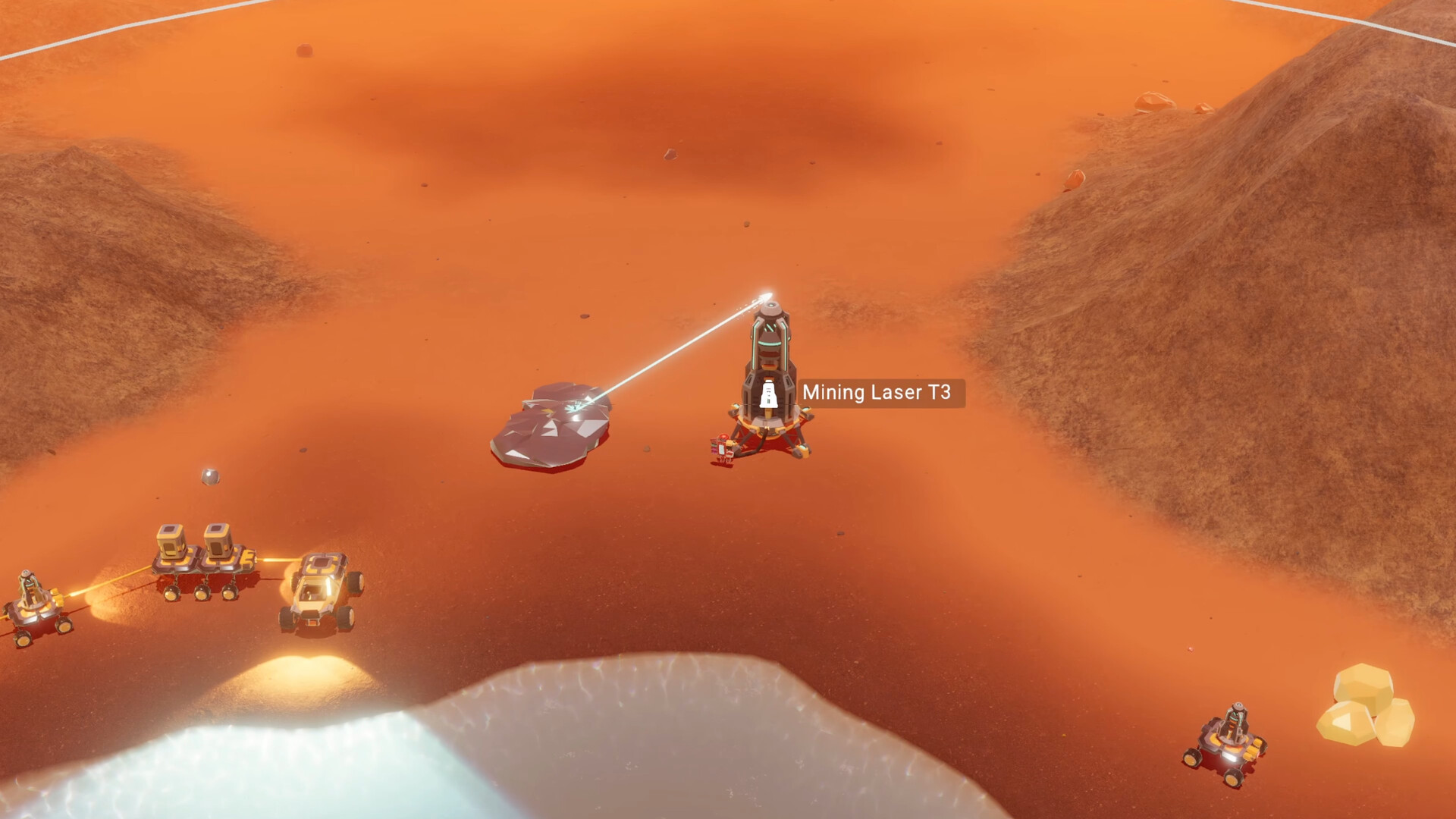 Blossom: The Seed of Life Screenshot 23