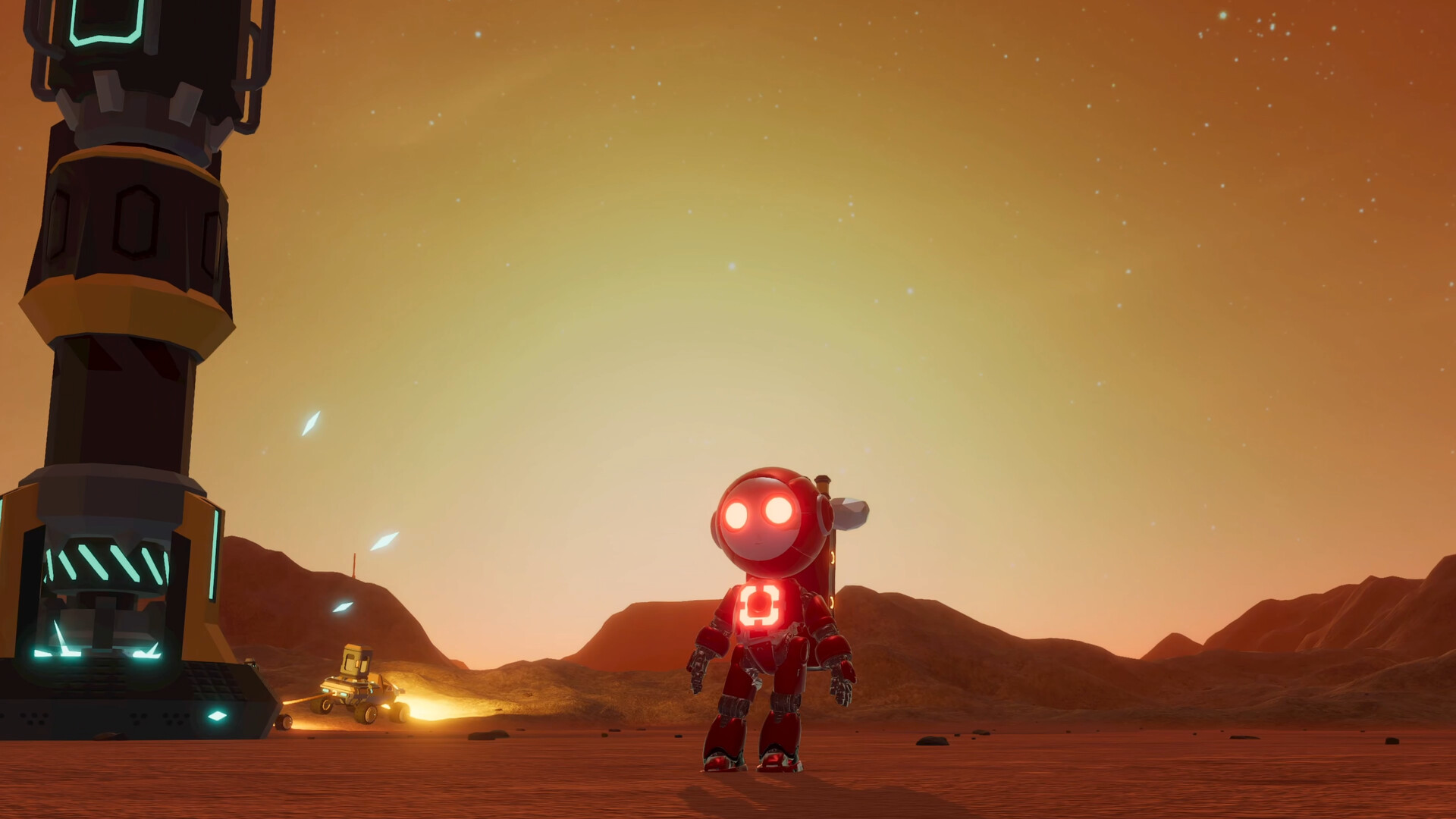 Blossom: The Seed of Life Screenshot 6