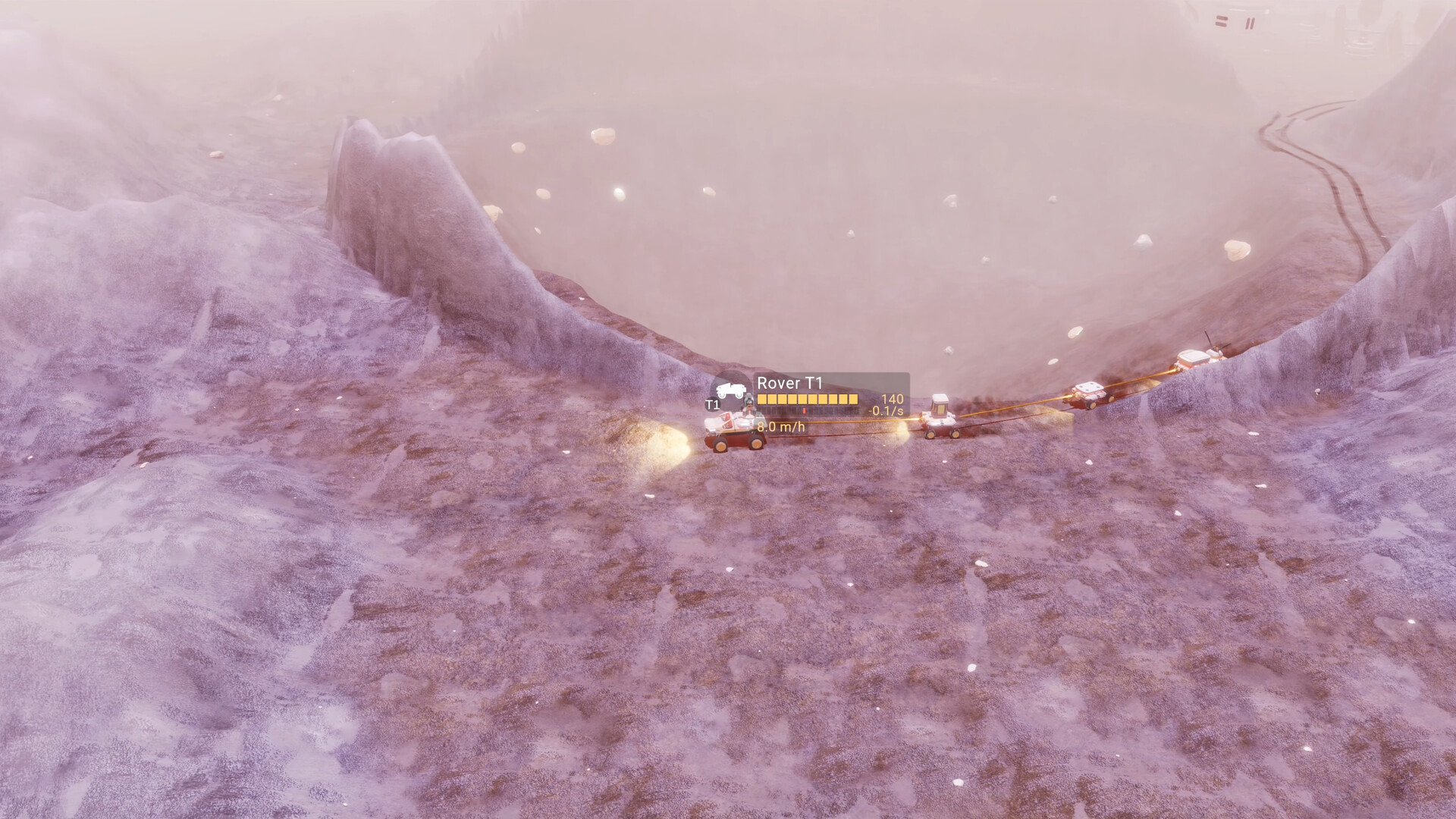 Blossom: The Seed of Life Screenshot 19