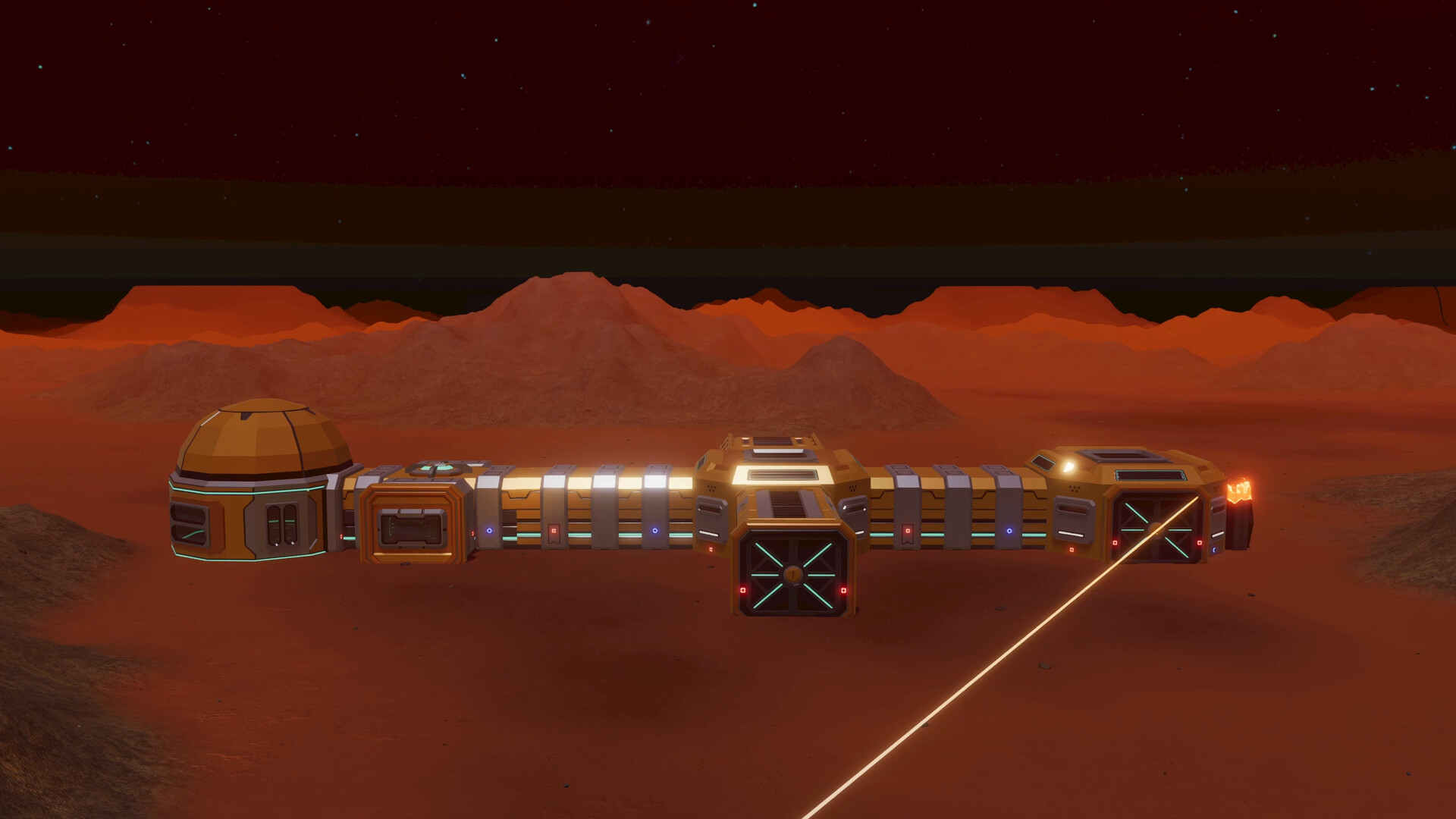 Blossom: The Seed of Life Screenshot 13