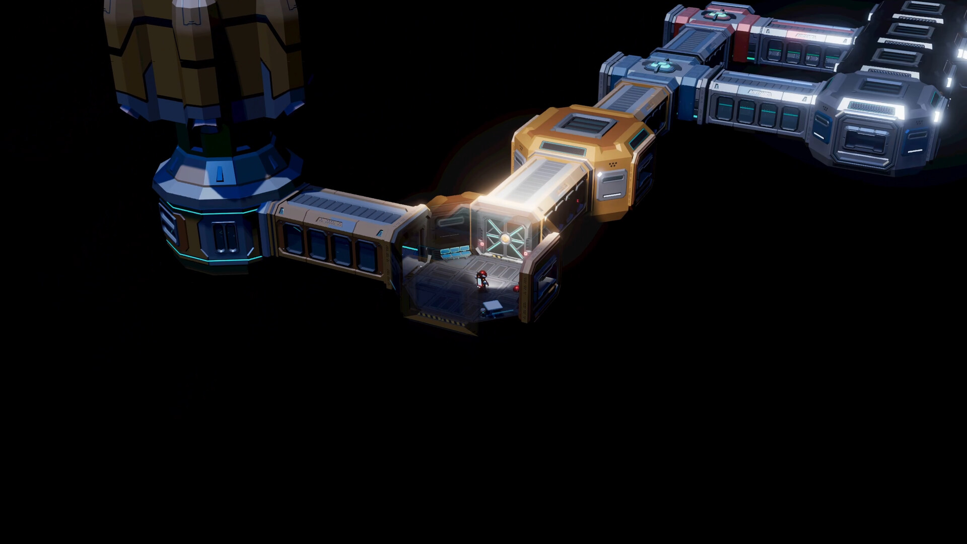 Blossom: The Seed of Life Screenshot 5