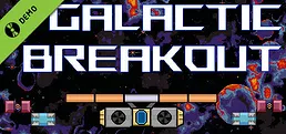 Galactic Breakout Demo