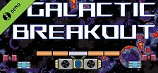 Galactic Breakout Demo