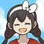 夏休みのアカリ icon