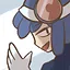 さ　逃げましょうか icon