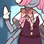 先輩の言うことちゃんと聞きなさいよ？ icon
