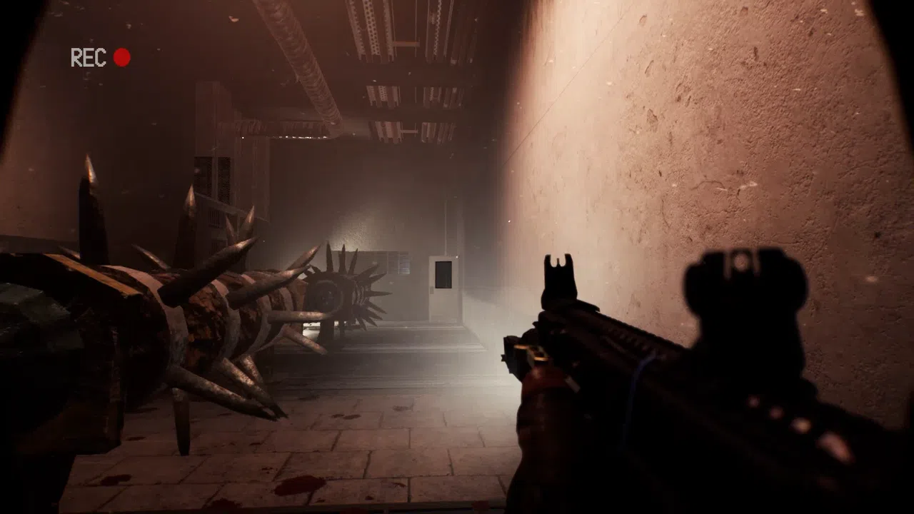 Death Row Escape Screenshot 3