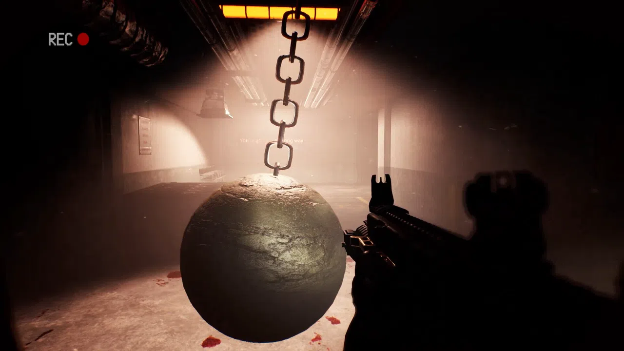 Death Row Escape Screenshot 21