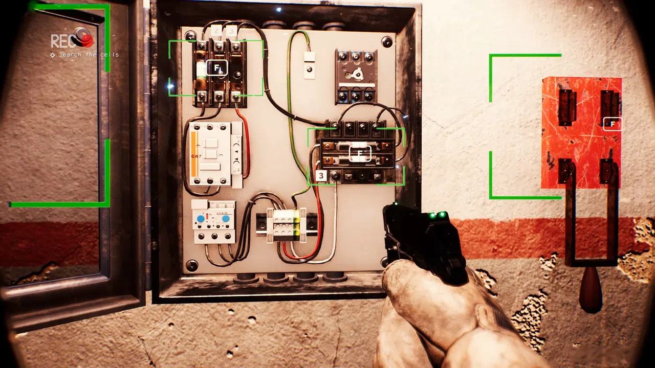 Death Row Escape Screenshot 37
