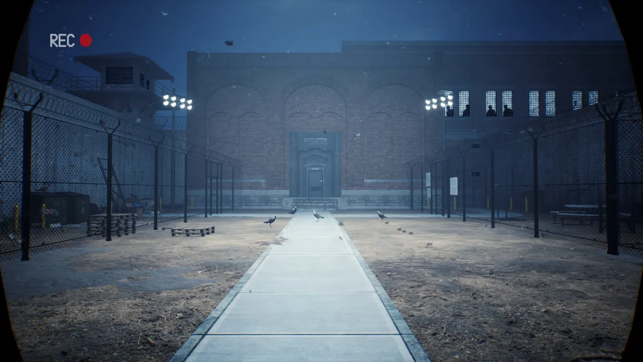 Death Row Escape Screenshot 13