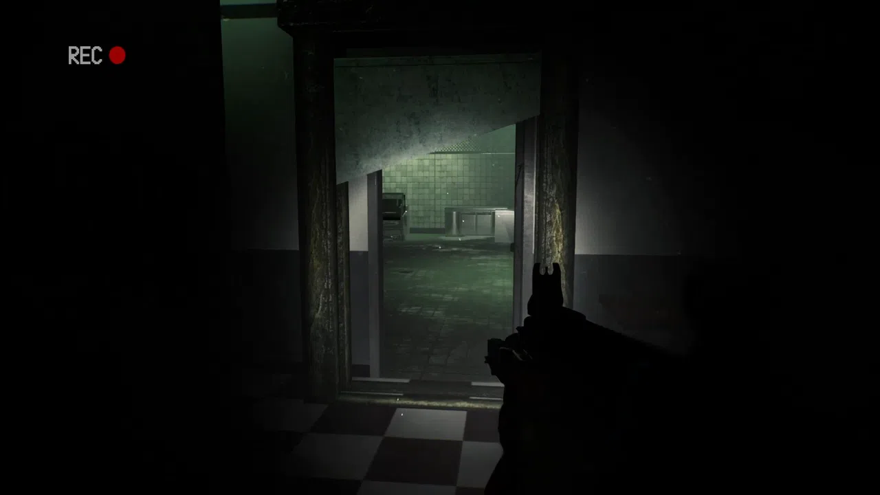 Death Row Escape Screenshot 17