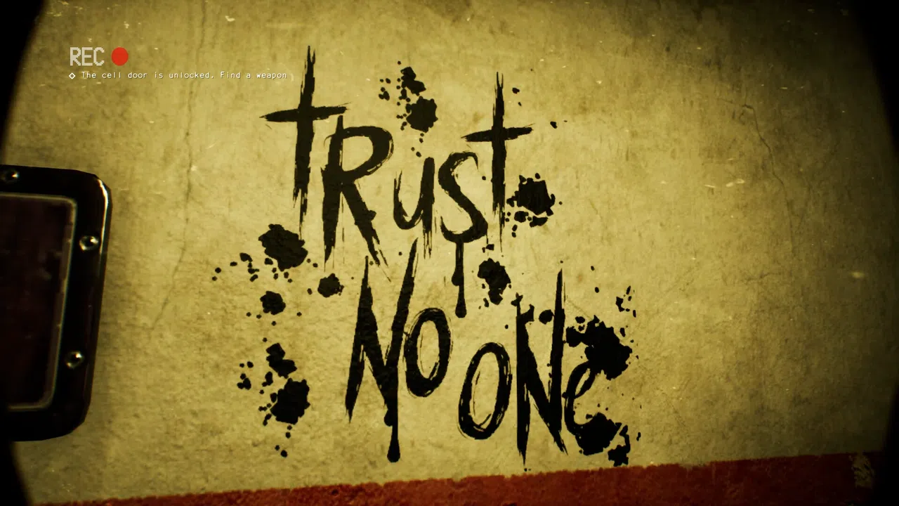 Death Row Escape Screenshot 10