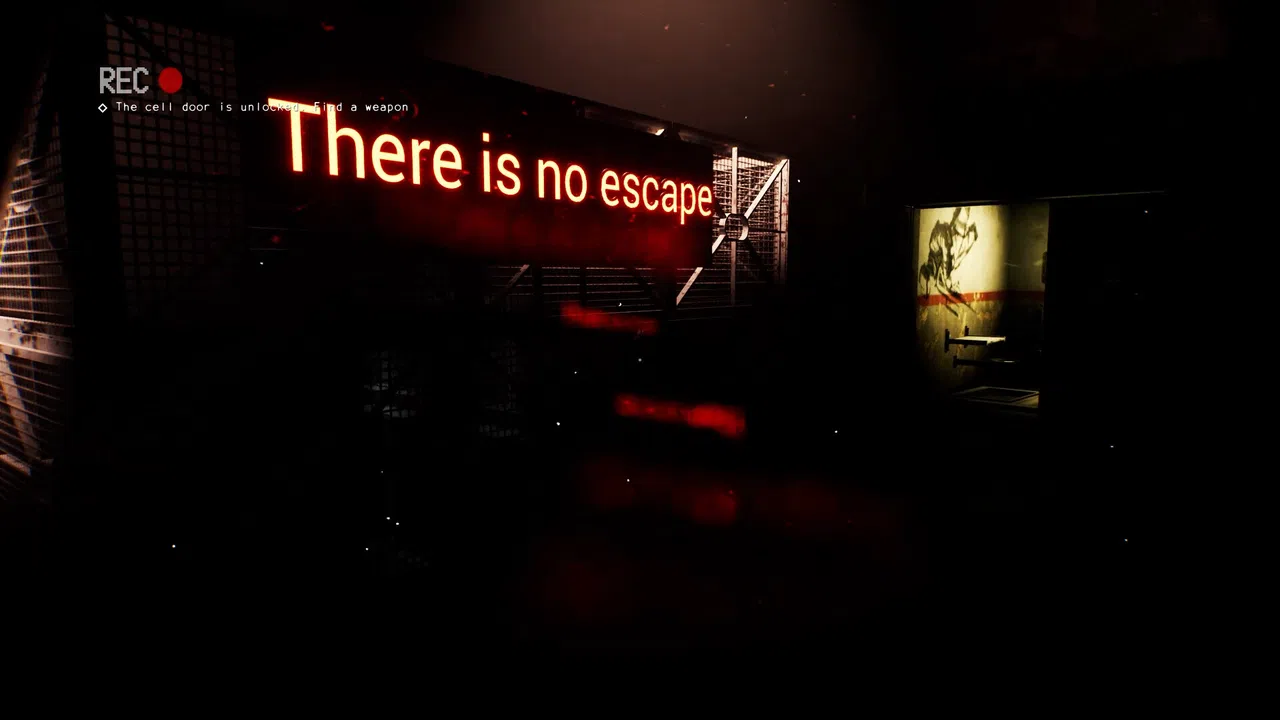 Death Row Escape Screenshot 4
