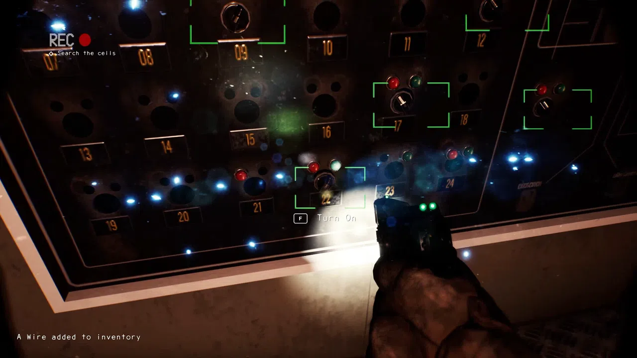 Death Row Escape Screenshot 26