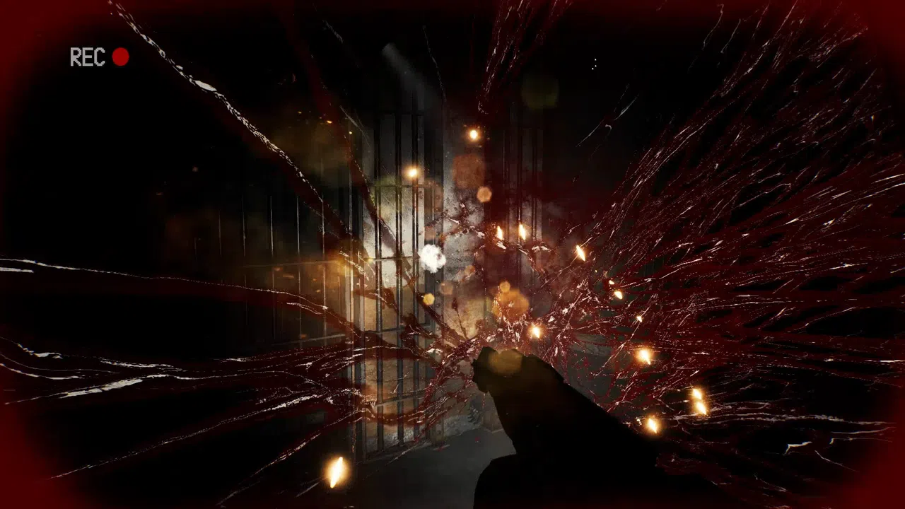 Death Row Escape Screenshot 12
