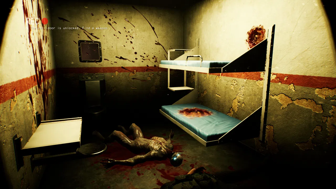 Death Row Escape Screenshot 7