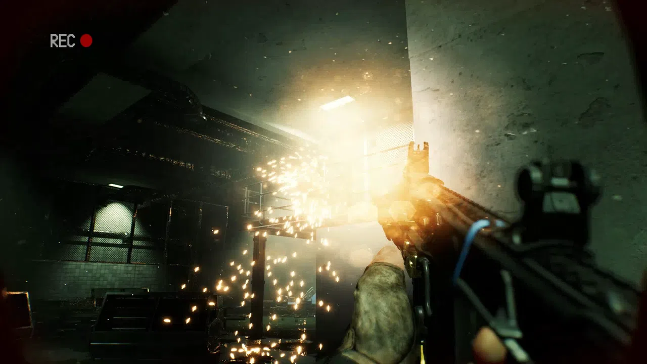Death Row Escape Screenshot 24