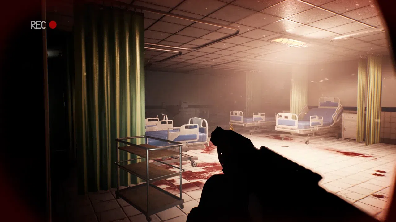 Death Row Escape Screenshot 31