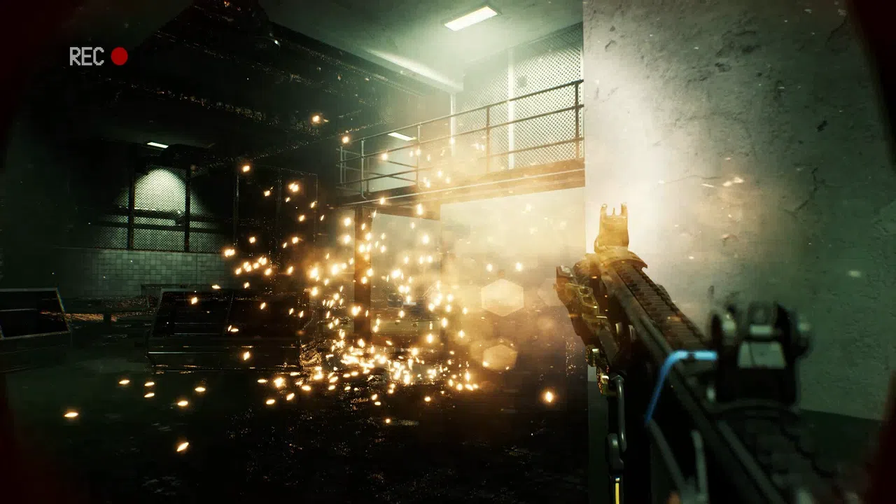 Death Row Escape Screenshot 34