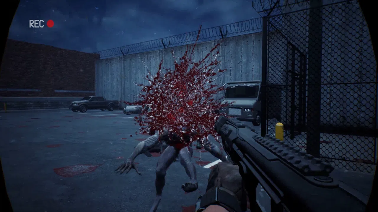Death Row Escape Screenshot 25