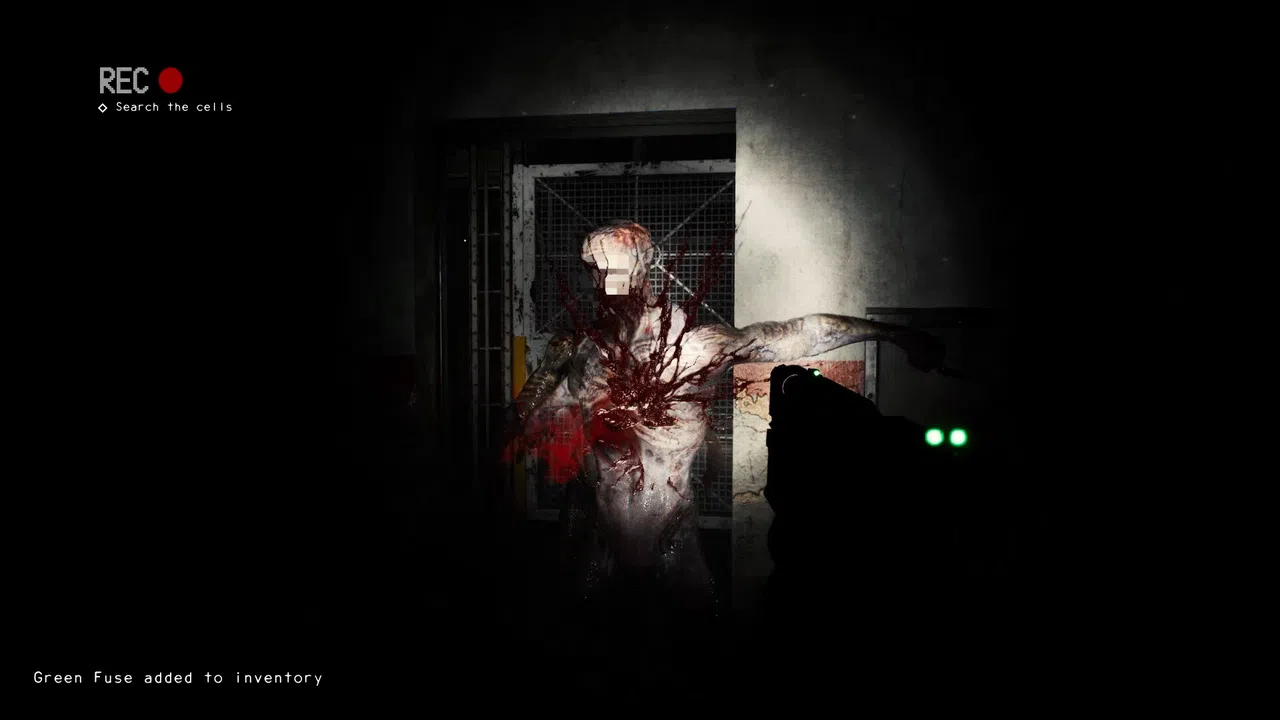 Death Row Escape Screenshot 16