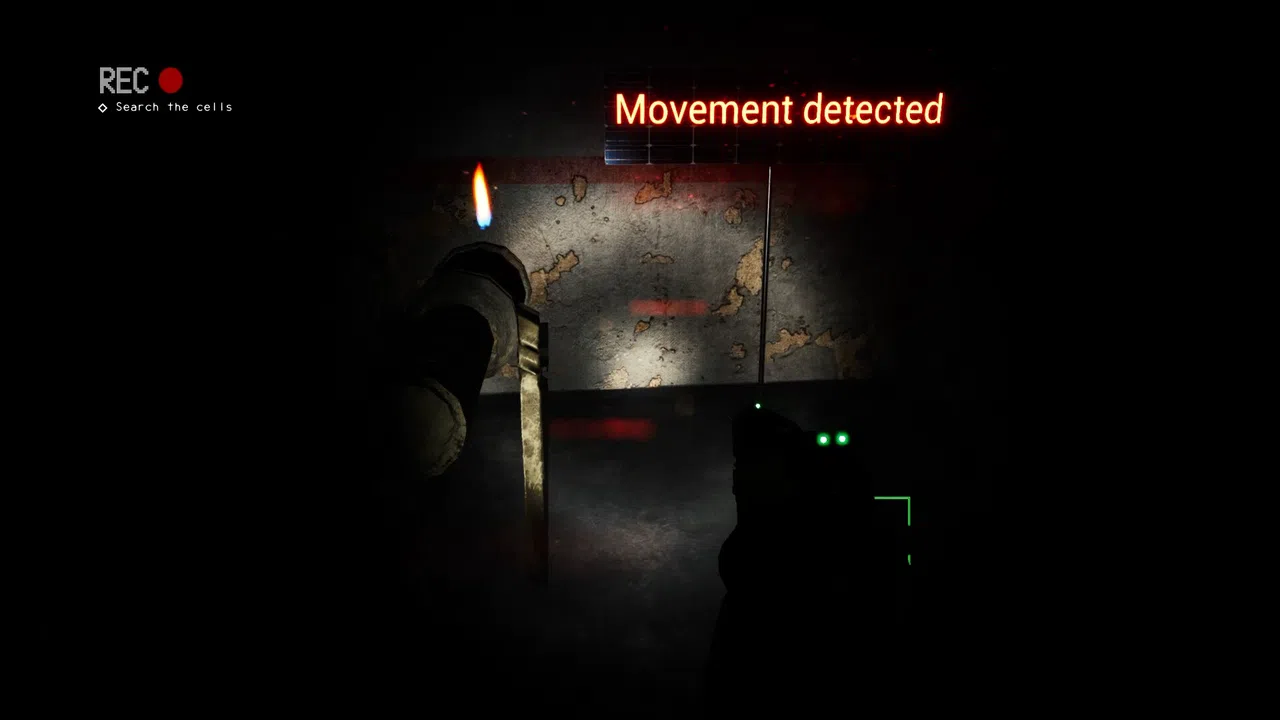 Death Row Escape Screenshot 14