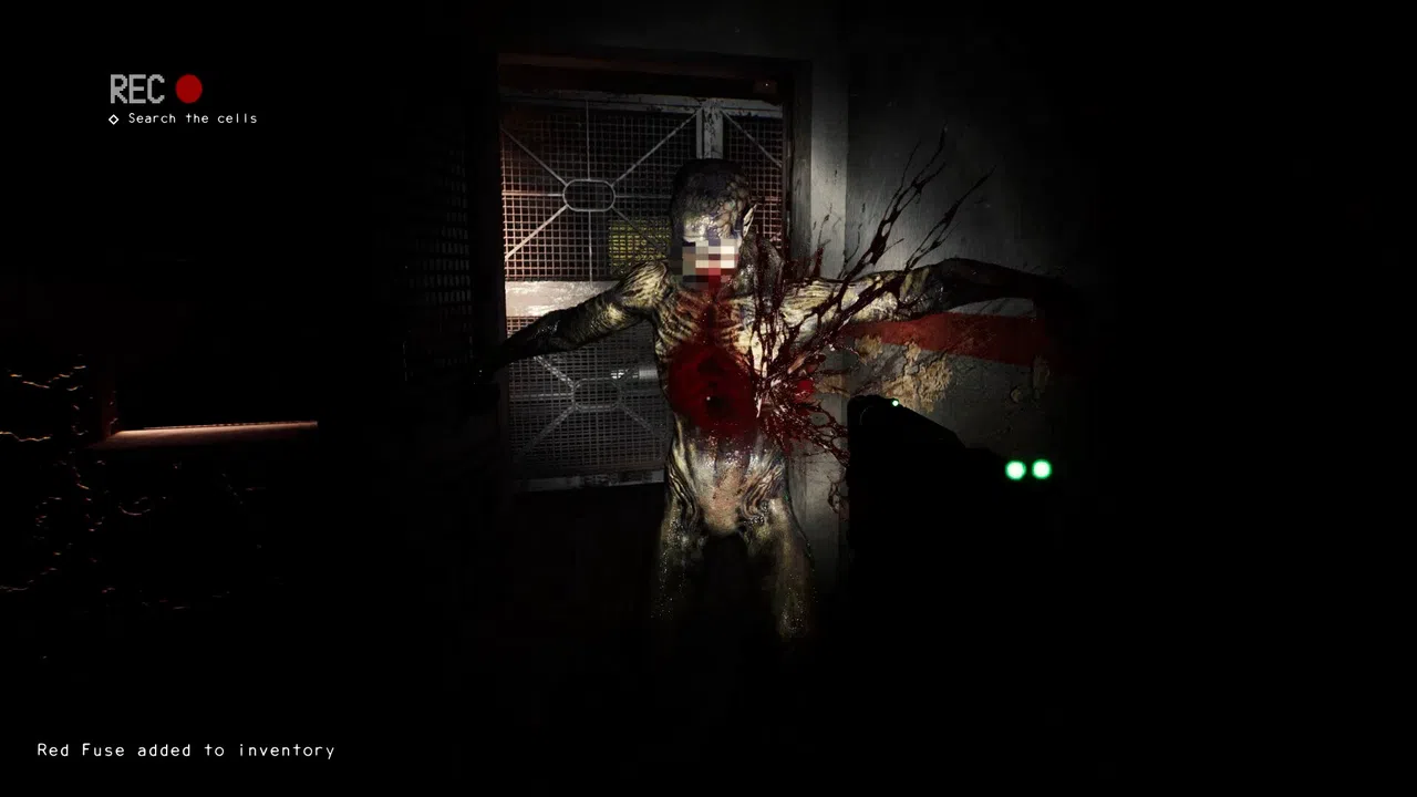 Death Row Escape Screenshot 11