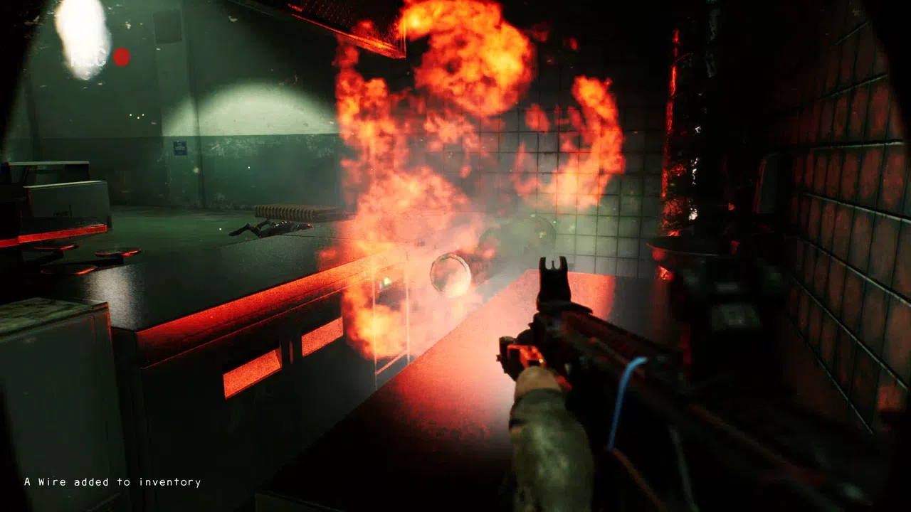 Death Row Escape Screenshot 2