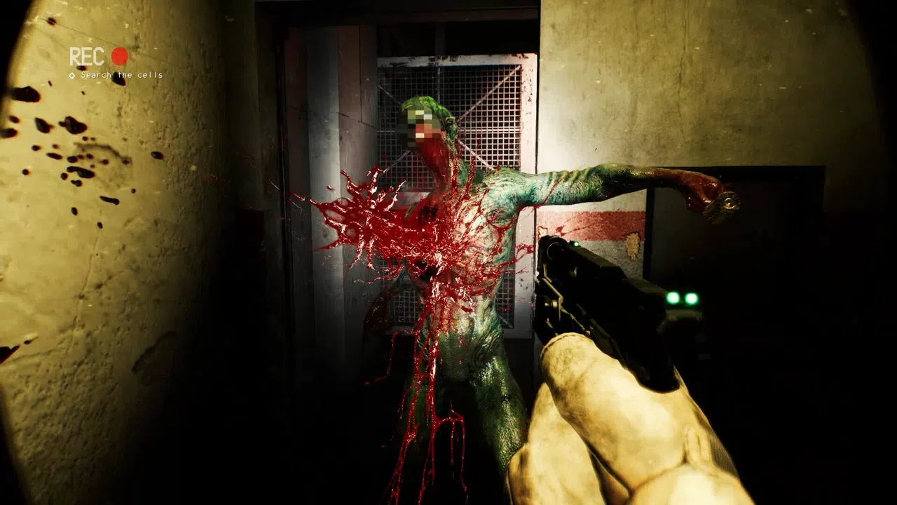 Death Row Escape Screenshot 29