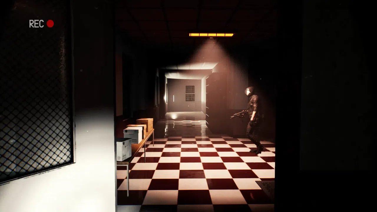 Death Row Escape Screenshot 20