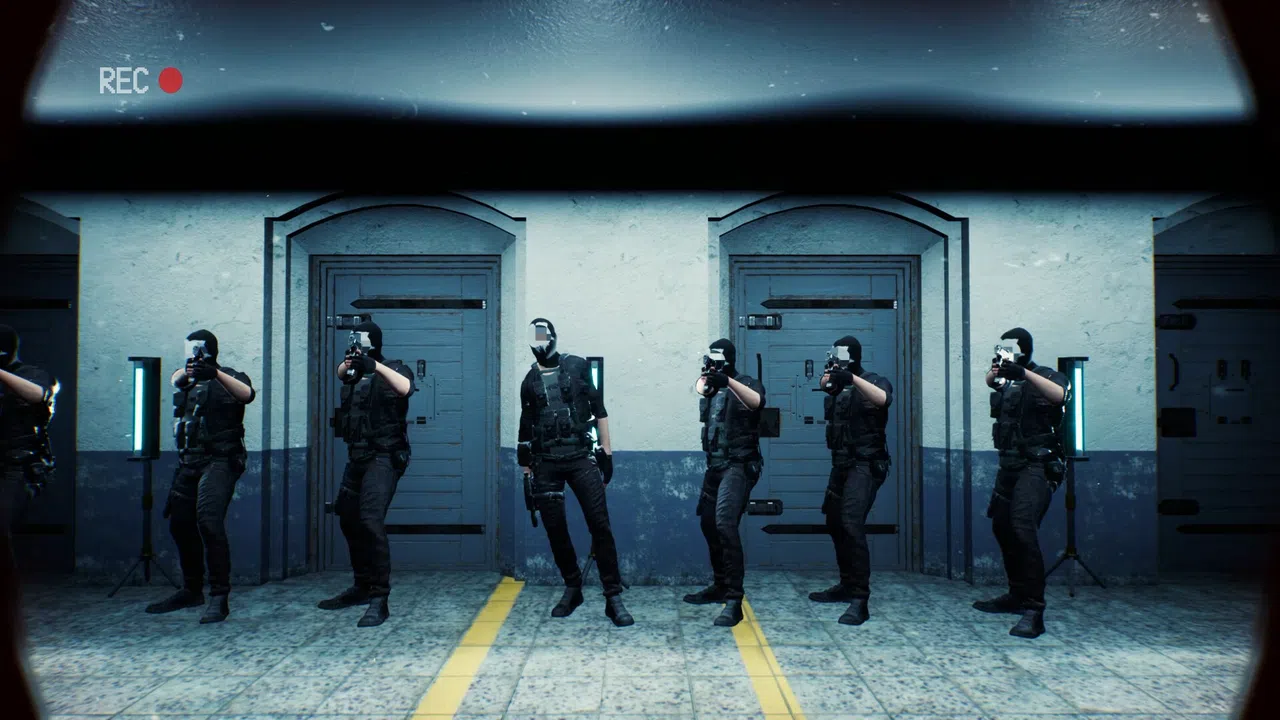 Death Row Escape Screenshot 28