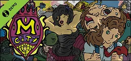 M City Demo